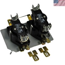 Efficient Replacement Heat Sequencer for Goodman &amp; Carrier - 1-110 Sec T... - $59.50