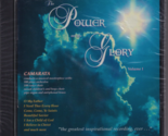 The Power and the Glory Volume 1 Camarata Latter-Day Saint music cd NEW - £23.12 GBP