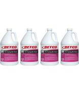 4 Pack Betco Foaming Hand Soap Skin Cleanser 7500400 Fresh Scent 1 Gal/1... - €57,13 EUR