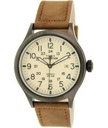 Timex Expedition Beige Men&#39;s Watch - T49963 - £49.85 GBP