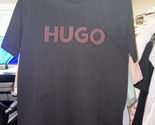 men t-shirt HUGO SIZE S, L , XXL - $35.00