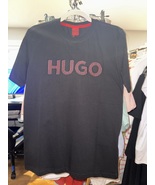 men t-shirt HUGO SIZE S, L , XXL - $35.00