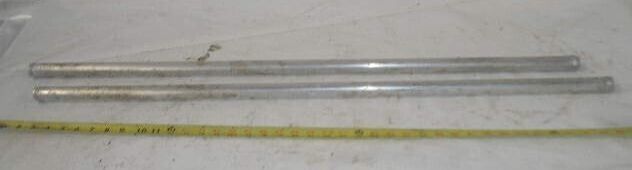 1996 Arctic Cat ZR 580 EFI EXT Coolant Tubes - $11.88