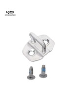 MERCEDES SL/C/E/GLS/GLE/GL DRIVER/PASSENGER LEFT/RIGHT DOOR LOCK LATCH S... - $9.89
