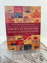 The Penguin Dictionary of American Folklore by Axelrod, Alan; Oster, Harry - £9.31 GBP