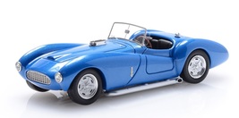 1954 Victress S-1A roadster - 1:43 scale - Esval Models - £82.61 GBP
