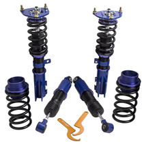 4x Coilovers Kit For Hyundai Veloster 2013 2014 2015 Coil Spring Shock Absorber - £205.75 GBP