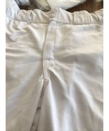 Dalco Athletic Officials knickers D9820 White Medium Baseball Pants-NEW-... - €30,21 EUR