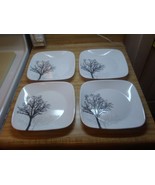 Corelle Timber Shadow lunch plates - £22.31 GBP