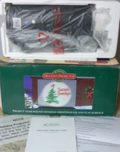 Mr. Christmas Outdoor Holiday Projector with 25 Slides for Every Season ... - $58.79