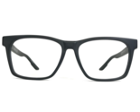 Columbia Eyeglasses Frames C8012 002 Black Square Full Rim 56-16-140 - £51.16 GBP