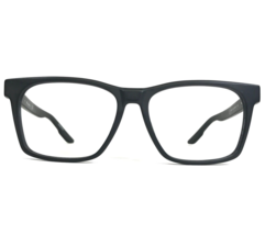 Columbia Eyeglasses Frames C8012 002 Black Square Full Rim 56-16-140 - $65.24
