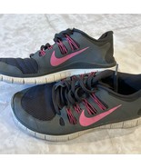 Nike free run Woman Size 8.5 Us - $547.58 MXN
