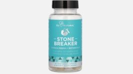 Stone Breaker, 60 Vegetarian Capsules - $295.97 MXN