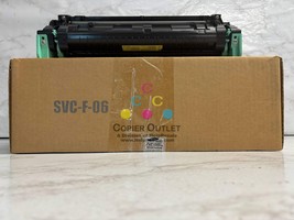 Open Genuine Samsung CLP-670ND,CLX-6250 Fuser Assembly SVC-F-06 JC91-00968A - $3,560.57 MXN