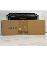 Open Genuine Samsung CLP-670ND,CLX-6250 Fuser Assembly SVC-F-06 JC91-00968A - $3,536.16 MXN