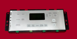 Whirlpool Oven Control Board - Part # WPW10475745 | W10475745 - $159.00