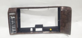 1991 Cadillac Brougham OEM Glovebox Trim With Vents See Pictures  - $1,886.50 MXN
