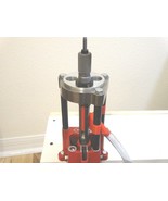New Lee turret reloading press spent PRIMER CATCHER upgrade.  - €17,16 EUR