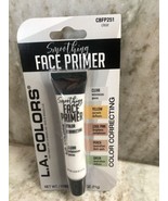 L.A.Colors-Smoothing Face Premier CBFP251 Clear Color Correcting:0.39oz - €21,55 EUR
