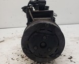 AC Compressor Turbo Fits 08-14 IMPREZA 933033 - £70.47 GBP