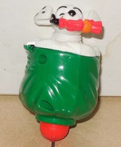 1996 McDonald&#39;s 101 Dalmations Happy Meal Toy #6 - £3.78 GBP
