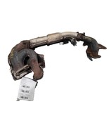 Exhaust Manifold Assembly 2.5L Turbo Wrx Fits 02-05 08-14 IMPREZA 70795 - €430,72 EUR