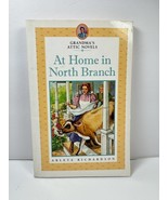 At Home in North Branch (Grandma&#39;s Attic Series) Arleta Richardso - $1,276.16 MXN