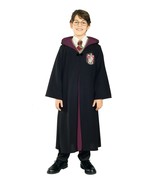 Rubie&#39;s Harry Potter Robe Deluxe Child Costume Small - $1,761.31 MXN