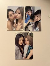 KISS OF LIFE Official Unit Photocard [Lose Yourself]- 1 Of 3 ( 1 of 4 ) ... - €4,41 EUR