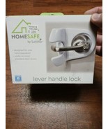 Homesafe Lever Handle Lock Child Proofing  by Summer Infant Brand New #3... - £6.24 GBP