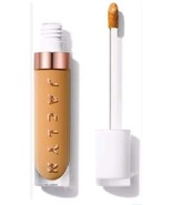 Jaclyn Cosmetics Perfecting Concealer Shade &quot;Medium Tan Golden&quot; NEW NIB - $19.16 CAD