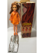Crissy Ideal Vintage 1960&#39;s Growing Hair Doll in BOX! - £50.39 GBP