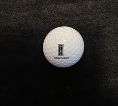 Oldsmobile Golf Ball - £7.92 GBP