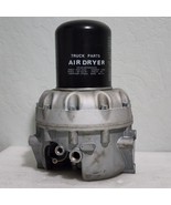 Air Dryer System Saver 1200 Plus Ref: 4324711010, 4324710010 Freightliner - $1,847.54 MXN
