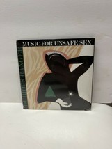 Dubious Ranger - Music For Unsafe Sex - CD (Compact Disc) - £15.56 GBP