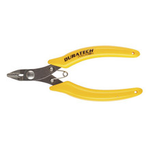 Duratech DuraTech Precision SS Side Cutters Spring (115mm) - £25.47 GBP
