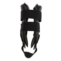 Blue Jay BJ215100UN Black Universal Gel Ankle Support with Hard Exterior... - $53.82