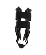 Blue Jay BJ215100UN Black Universal Gel Ankle Support with Hard Exterior... - €46,18 EUR