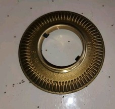 Brinkmann Pro Series 2400 Gas Grill Side Burner Replacement Brass Burner - $19.99