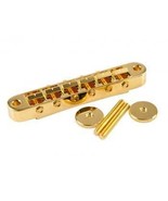 Gotoh® New Style Nashville Bridge for Gibson® Guitars - $807.93 MXN
