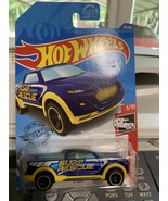 Hot Wheels 2-Tuff Surf Rescue 185/250 - Blue - HW Rescue 3/10 - $11.76