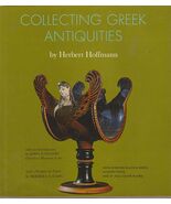 Collecting Greek antiquities hoffmann, herbert - $181.05 MXN