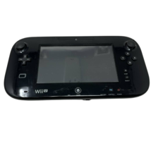 Nintendo Wii U Gamepad WUP-010 Portable VideoGame Console Camera Touchsc... - £75.57 GBP