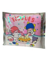 Retro Little Twin Stars Pocket Tissues: Fancy Vintage - $23.55