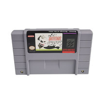 Batmans Game Revenge of the Joker Super Nintendo SNES Very Rare Reproduction  - £31.96 GBP
