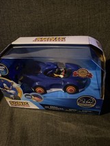 Sonic and Sega All Stars Racing Remote Controlled Car - Sonic The Hedgehog - £27.24 GBP