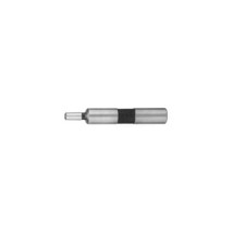 Drill America 5/8&quot; Straight Shank #3 Jacobs Taper Chuck Arbor, Dew Series - $27.48