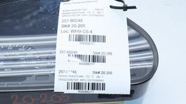 Speedometer Cluster MPH US Market Fits 96-97 BMW Z3 66277 image 2