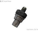 Engine Oil Pressure Sensor For 10-11 Toyota Camry  2.5  FWD - $19.75